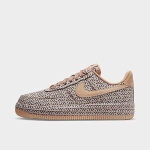 Women's Nike Air Force 1 '07 LX SE Casual Shoes